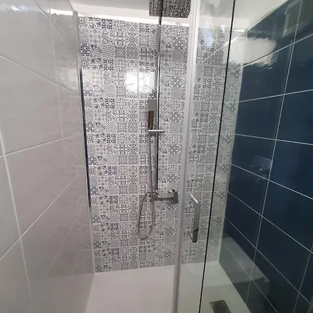 Pina בית נופש *
